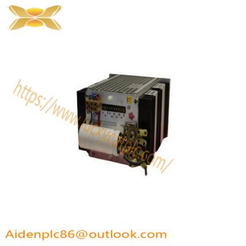 Siemens 6EW1860-3AA Industrial Power Supply, for Precise Control & Efficiency