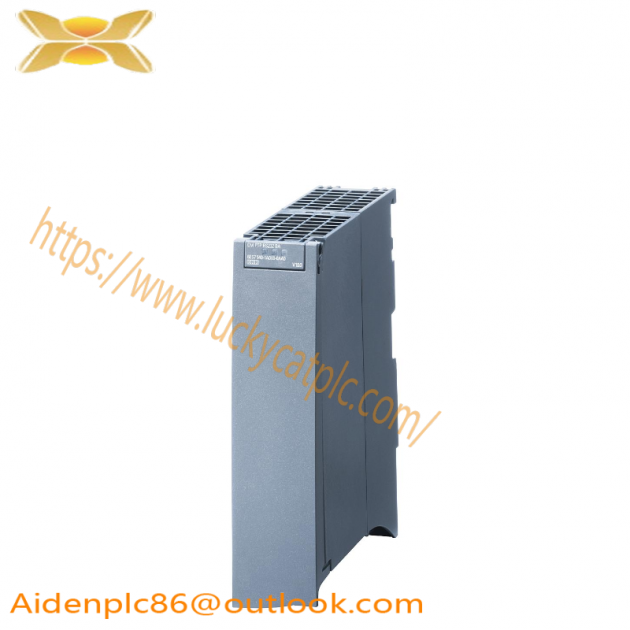 SIEMENS 6FC5103-0AB03-0AA2 Control Module for Industrial Automation