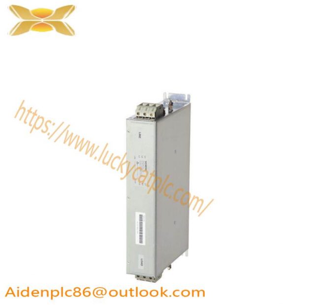 SIEMENS 6FC5103-0AB03-0AA2 Control Module for Industrial Automation