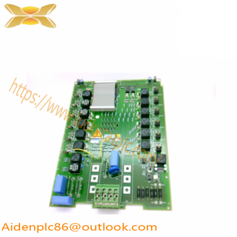 SIEMENS 6FC5203-0AF02-0AA0 Industrial Control Module