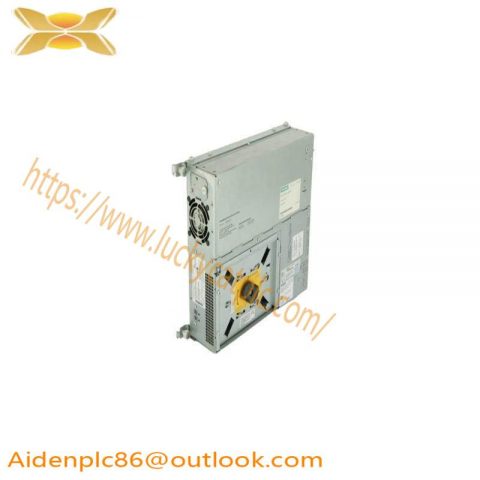 Siemens 6FC5210-0DF31-2AB0 Industrial Control Unit