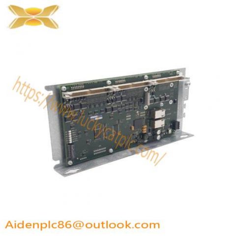SIEMENS 6FC5311-0AA00-0AA0 I/O MODULE - Industry Grade Control System Integration