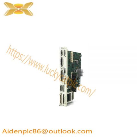 SIEMENS 6FC5357-0BB33-0AA1 SINUMERIK 840D/DE NCU: Precision Control at its Core