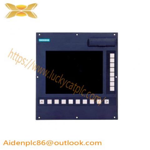 SIEMENS 6FC5370-0AA00-3AA0 - Advanced CNC Control Module