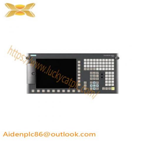 SIEMENS 6FC5370-3AA30-0AA1 Horizontal CNC Hardware