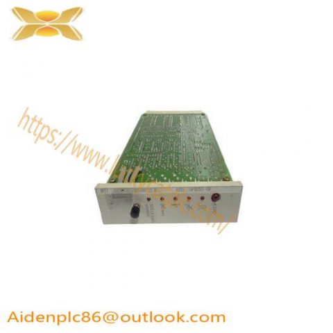 Siemens 6FQ2531-0B Power Supply, High Efficiency Industrial Control Module