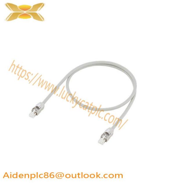 SIEMENS 6FX2002-1DC00-1AH0 Industrial Signal Cable