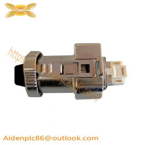 SIEMENS 6FX2003-0DM67 RJ45 Ethernet Interface Module