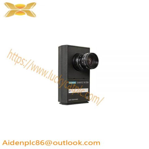 SIEMENS 6GF1724-0AA01 PENTAX Industrial Control Lens