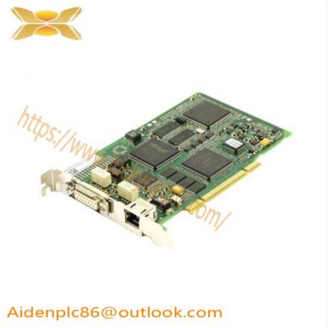 Siemens 6GK1161-3AA01 Communication Processor