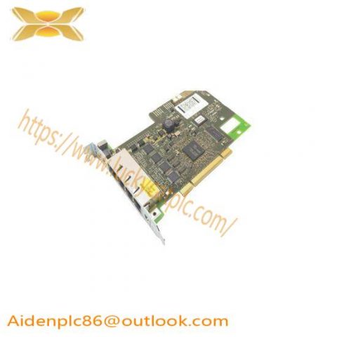 Siemens 6GK1161-6AA01 Communication Processor CP 1616 for Industrial Automation, 192 characters