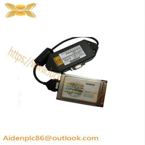 Siemens 6GK1551-2AA00 Communications Processor