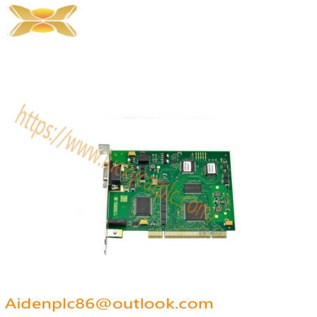 SIEMENS 6GK1561-1AA01: CP 5611 A2 PCI Card, Industrial Control Module