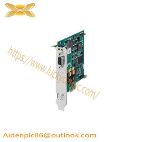 SIEMENS 6GK1561-4AA02: Advanced Industrial Communications Processor