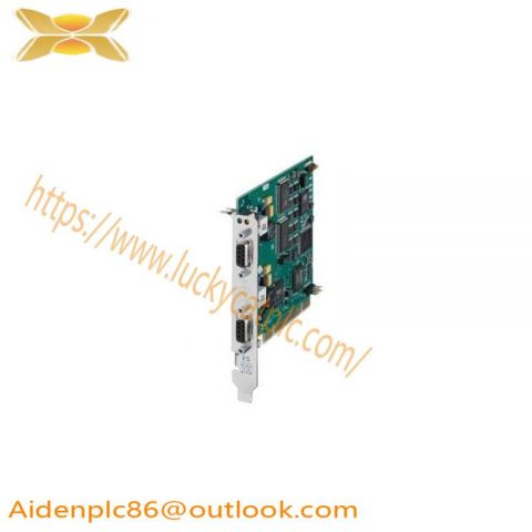 SIEMENS 6GK1561-4AA02 Communications processor CP 5614 A3 - Industrial Communication Hub