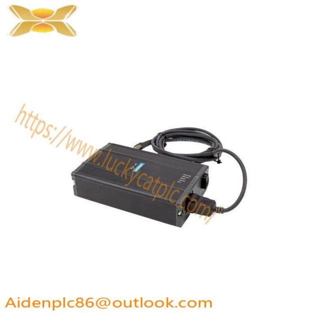 SIEMENS 6GK1571-1AA00 Communication Processor, for Efficient Data Transfer & Integration Solutions
