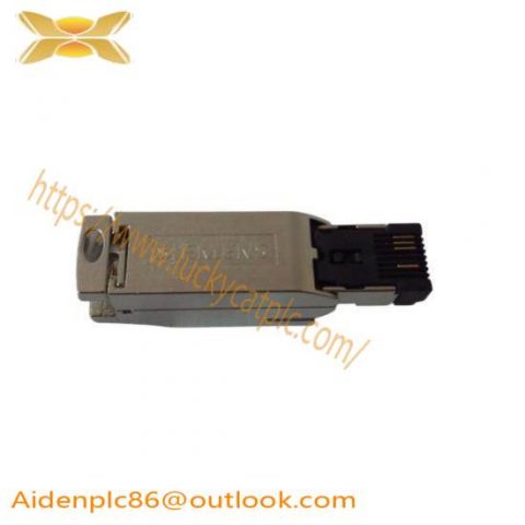 SIEMENS 6GK1901-1BB10-2AE0 Ethernet Module for Industrial Automation