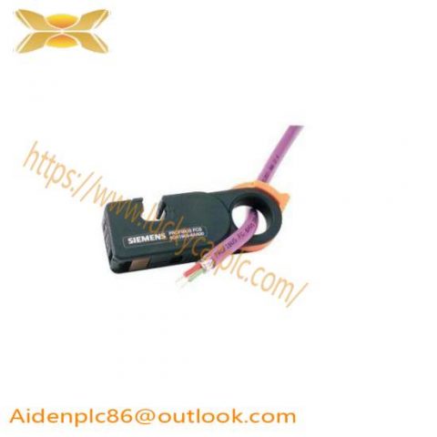 SIEMENS PROFIBUS FastConnect Stripping Tool 6GK1905-6AA00, Precision & Efficiency for Industrial Automation
