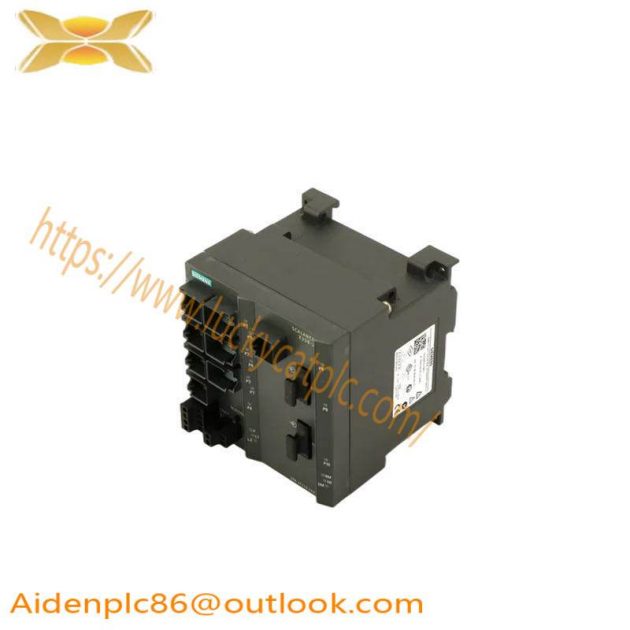 SIEMENS 6GK5308-2FL10-2AA3 | Managed Plus IE Switch - High Performance Networking Solution