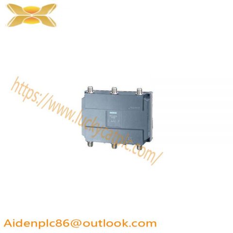 SIEMENS Scalance W788-2 Pro IWLAN Access Point, 6GK5788-2GB00-0AB0