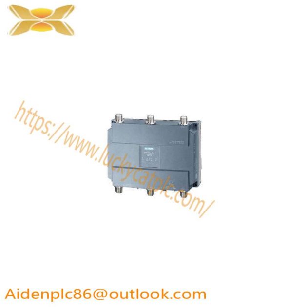 SIEMENS Scalance W788-2 Pro IWLAN Access Point, 6GK5788-2GB00-0AB0