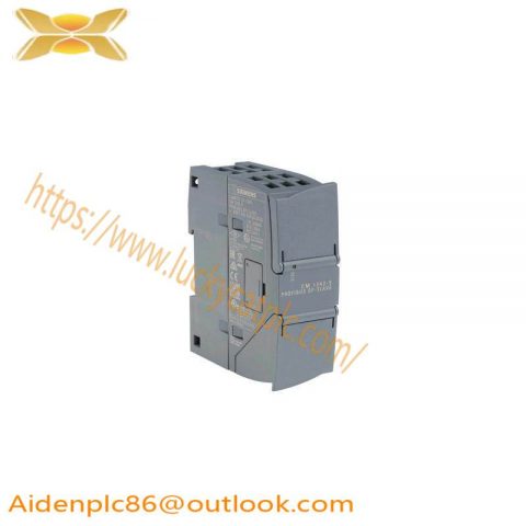 SIEMENS 6GK7242-5DX30-0XE0 Communication Module: Advanced Networking for Industrial Automation