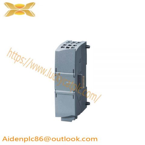 SIEMENS 6GK7 243-1BX30-0XE0 COMMUNICATIONS PROCESSOR