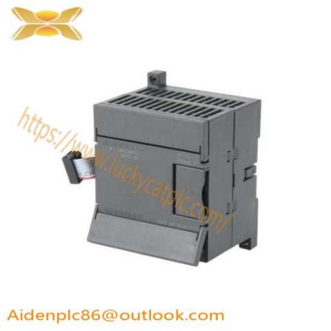 Siemens 6GK7243-1GX00-0XE0 Communications Processor