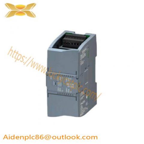 Siemens 6GK7243-5DX30-0XE0 | Ethernet Communication Module