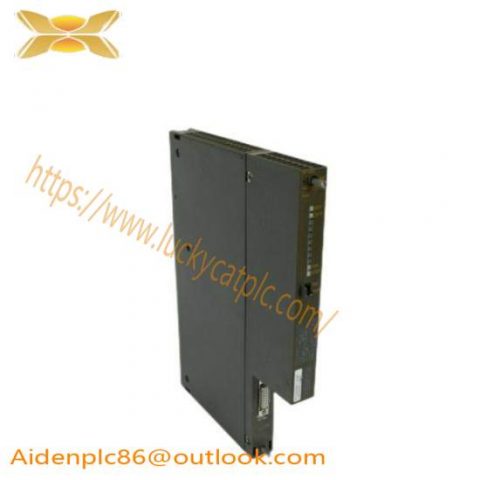 SIEMENS 6GK7443-1EX02-0XE0: High-Performance Communication Processor for Industrial Automation