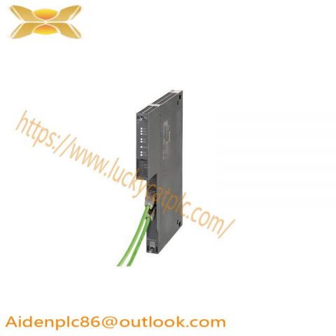 SIEMENS 6GK7443-1EX30-0XE0 COMMUNICATIONS PROCESSOR - Advanced Networking Solutions