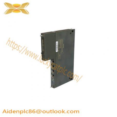 Siemens 6GK7443-1EX40-0XE0 Communication Processor - Advanced Networking Solution for Industrial Automation