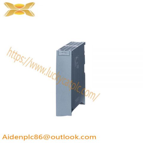 SIEMENS 6GK7542-1AX00-0XE0 Communication Module: PLC Integration, Profinet IO Control, Advanced Networking Capabilities