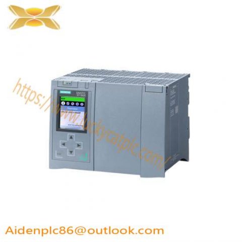 SIEMENS 6GK7542-5FX00-0XE0: High-Performance Communication Processor for Industrial Automation