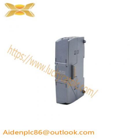 Siemens 6GK7 242-5DX30-0XE0 Communication Module: Efficient Data Networking for Industrial Automation