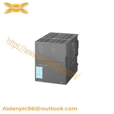 SIEMENS 6GK7 343-1GX30-0XE0 Communication Processor: High-Performance Networking Solution for Industrial Automation