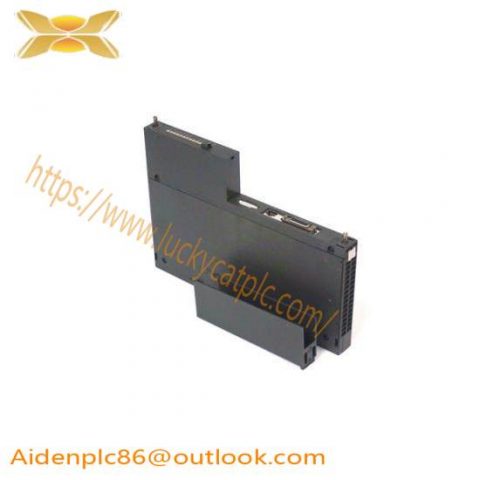 Siemens 6GK7 443-1EX11-0XE0 Communication Processor, High-Performance Networking Module for Industry 4.0 Applications