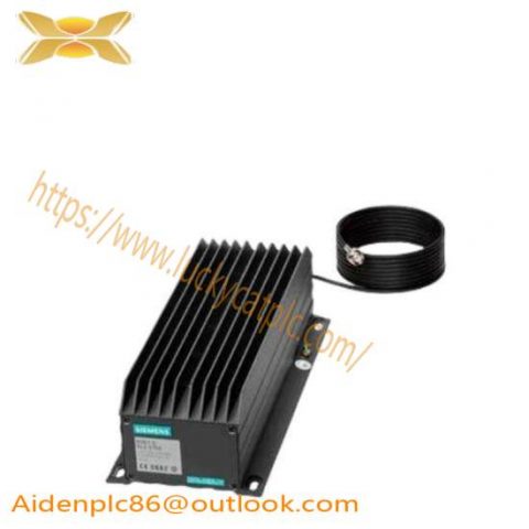 SIEMENS 6GT2698-2AA00: Industrial Automation Components