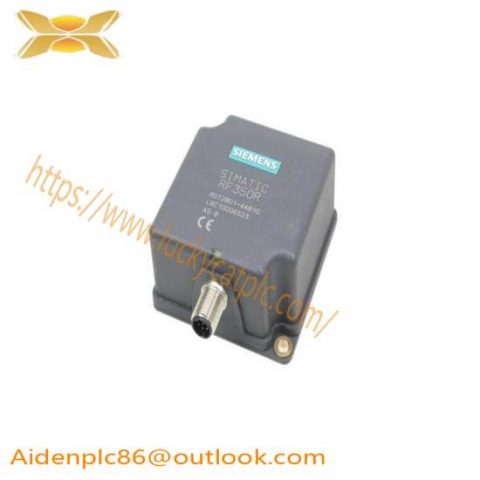 Siemens 6GT2801-3AB10 Interface Module: Precision Control in Industrial Automation