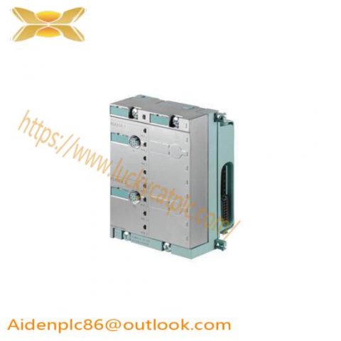 SIEMENS 6GT2-002-0HD00 Communication Module: Industrial Automation Innovation