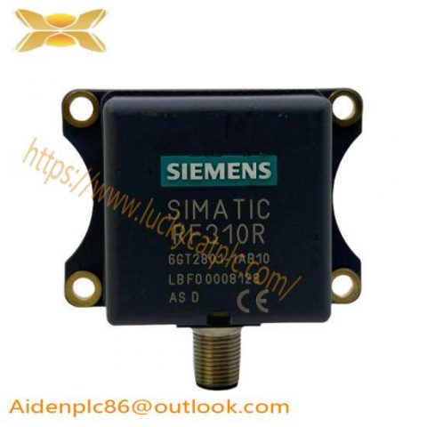 Siemens 6GT2 801-1AB10 Import & Export Module