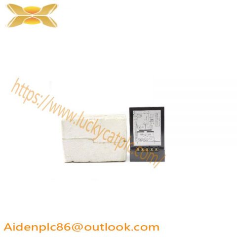 SIEMENS 6KA9904 EL1/3.44.04 TRANSDUCER, 220VAC