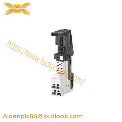 Siemens 6NH9860-1AA00 Control Module