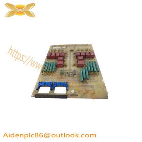 SIEMENS 6QN3011-6BD High Performance Inverter Board for Industrial Control Systems