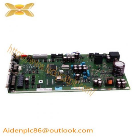 Siemens 6QN5501-0BA for 400/500 V - Industrial Power Module for High Voltage Applications