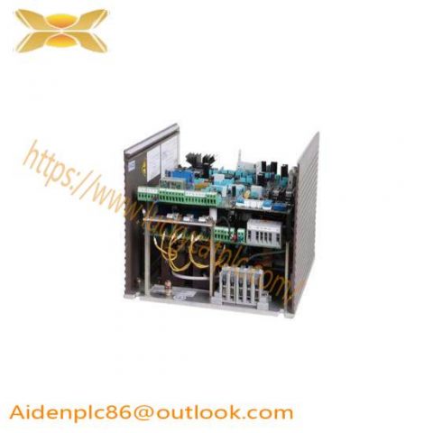 SIEMENS 6RA21 16-6DS20-0 Servo Drive, Precise Control for Industry