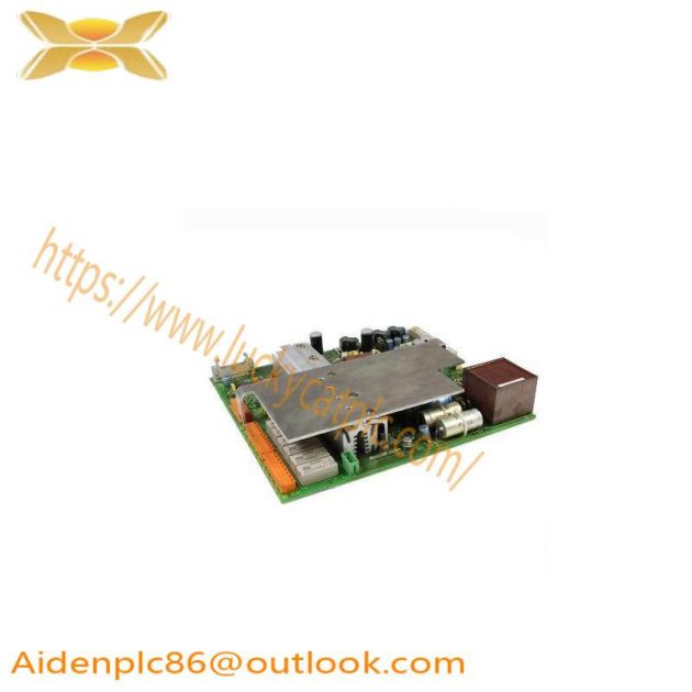 SIEMENS 6SC6100-0GE01: Industrial Drive Module for Advanced Control Solutions