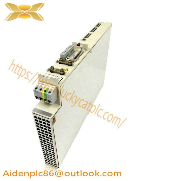 SIEMENS 6SC6110-0GA01 Watchdog Module - Critical Discrete Module