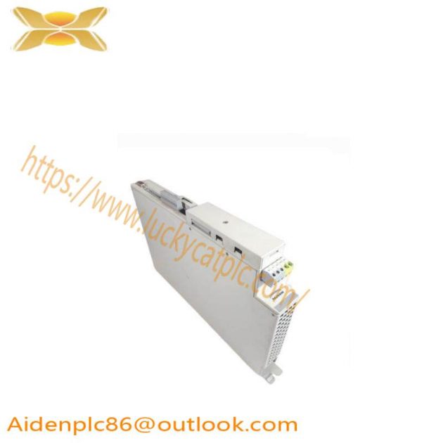 SIEMENS 6SC6110-6AA00: Precision Drives for Industrial Automation