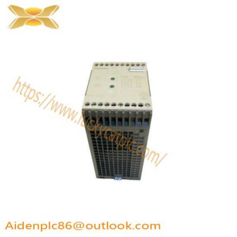 Siemens 6SC6111-2AA00: High-Efficiency Digital Servo Drive Module for Industrial Automation